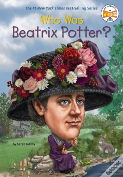 Capa do artigo Who Was Beatrix Potter?