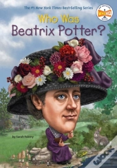 Who Was Beatrix Potter?