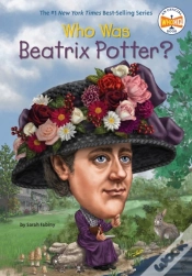 Capa do artigo Who Was Beatrix Potter?