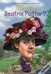 Capa do artigo Who Was Beatrix Potter?