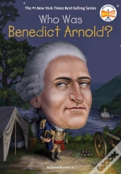 Capa do artigo Who Was Benedict Arnold?