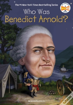 Capa do artigo Who Was Benedict Arnold?