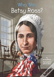 Capa do artigo Who Was Betsy Ross?