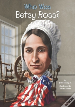 Capa do artigo Who Was Betsy Ross?