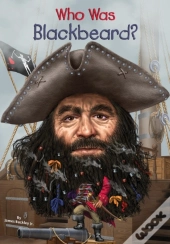 Who Was Blackbeard?