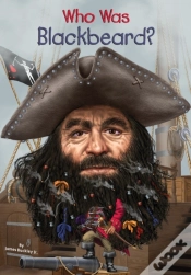 Capa do artigo Who Was Blackbeard?