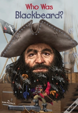 Capa do artigo Who Was Blackbeard?