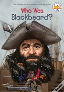 Capa do artigo Who Was Blackbeard?