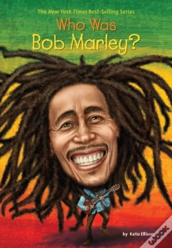Capa do artigo Who Was Bob Marley?