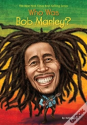 Capa do artigo Who Was Bob Marley
