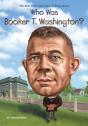 Who Was Booker T. Washington? - Preview