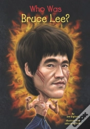 Capa do artigo Who Was Bruce Lee?