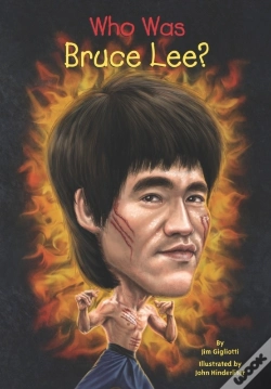 Capa do artigo Who Was Bruce Lee?