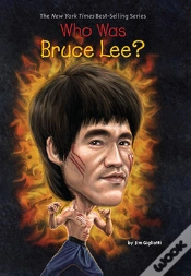Capa do artigo Who Was Bruce Lee?