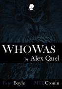 Who Was By Alex Quel