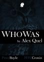 Who Was By Alex Quel - Preview