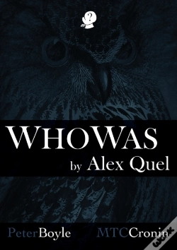 Capa do artigo Who Was By Alex Quel