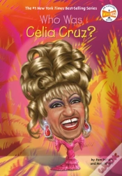 Capa do artigo Who Was Celia Cruz?