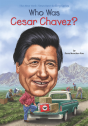 Who Was Cesar Chavez? - Preview