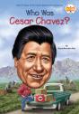 Who Was Cesar Chavez? - Preview