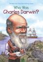Who Was Charles Darwin? - Preview