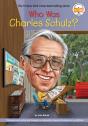 Who Was Charles Schulz? - Preview
