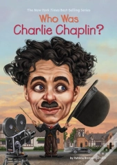 Who Was Charlie Chaplin?