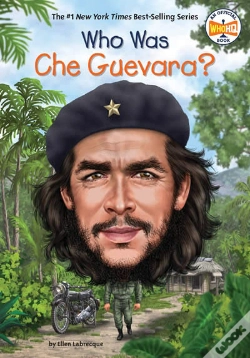 Capa do artigo Who Was Che Guevara?