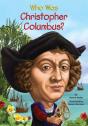 Who Was Christopher Columbus? - Preview