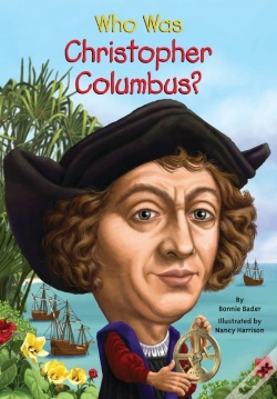 Capa do artigo Who Was Christopher Columbus?