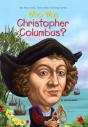 Who Was Christopher Columbus? - Preview