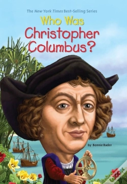 Capa do artigo Who Was Christopher Columbus?