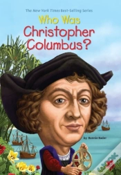 Capa do artigo Who Was Christopher Columbus?
