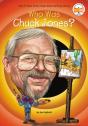 Who Was Chuck Jones - Preview