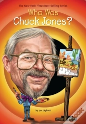 Capa do artigo Who Was Chuck Jones?