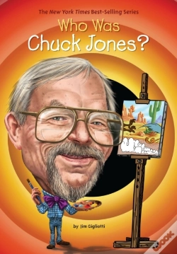 Capa do artigo Who Was Chuck Jones?