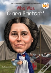 Capa do artigo Who Was Clara Barton?