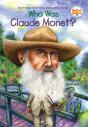 Who Was Claude Monet? - Preview