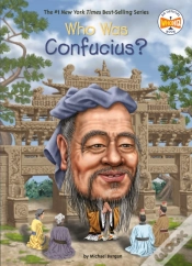 Capa do artigo Who Was Confucius?