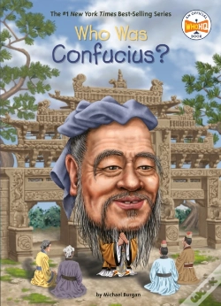Capa do artigo Who Was Confucius?