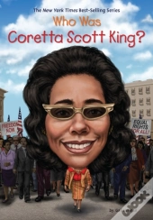 Who Was Coretta Scott King?