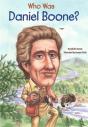 Who Was Daniel Boone? - Preview