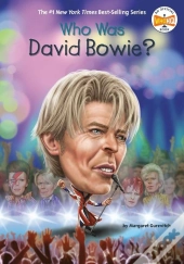 Who Was David Bowie?