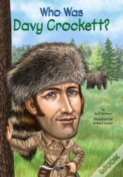 Capa do artigo Who Was Davy Crockett?