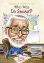 Who Was Dr. Seuss? - Preview
