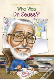 Capa do artigo Who Was Dr. Seuss?
