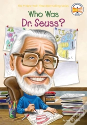 Capa do artigo Who Was Dr. Seuss?