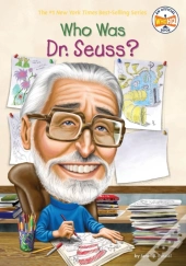 Who Was Dr. Seuss?