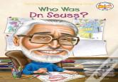 Who Was Dr. Seuss?