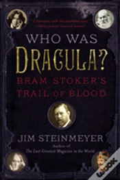 Capa do artigo Who Was Dracula?